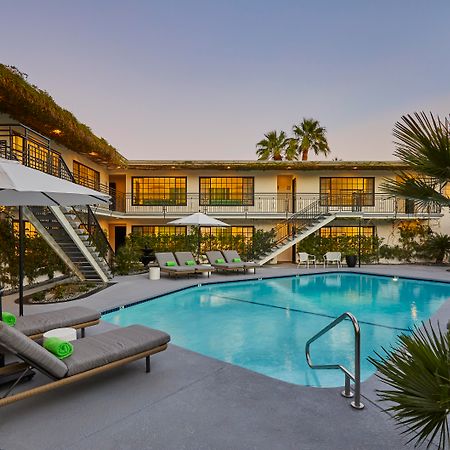 Descanso Resort, A Men'S Resort (Adults Only) 팜 스프링스 외부 사진