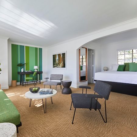 Descanso Resort, A Men'S Resort (Adults Only) 팜 스프링스 외부 사진