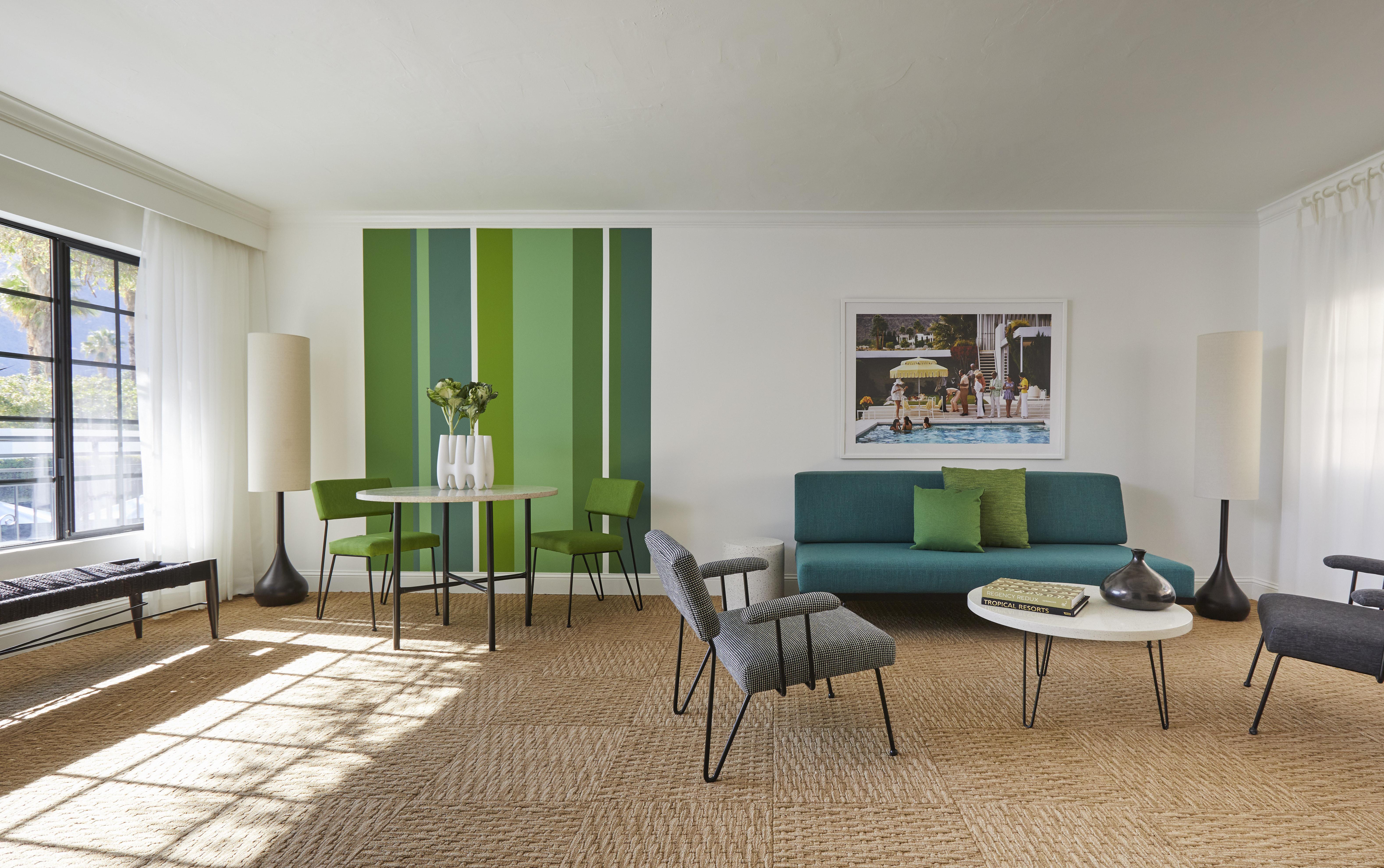 Descanso Resort, A Men'S Resort (Adults Only) 팜 스프링스 외부 사진