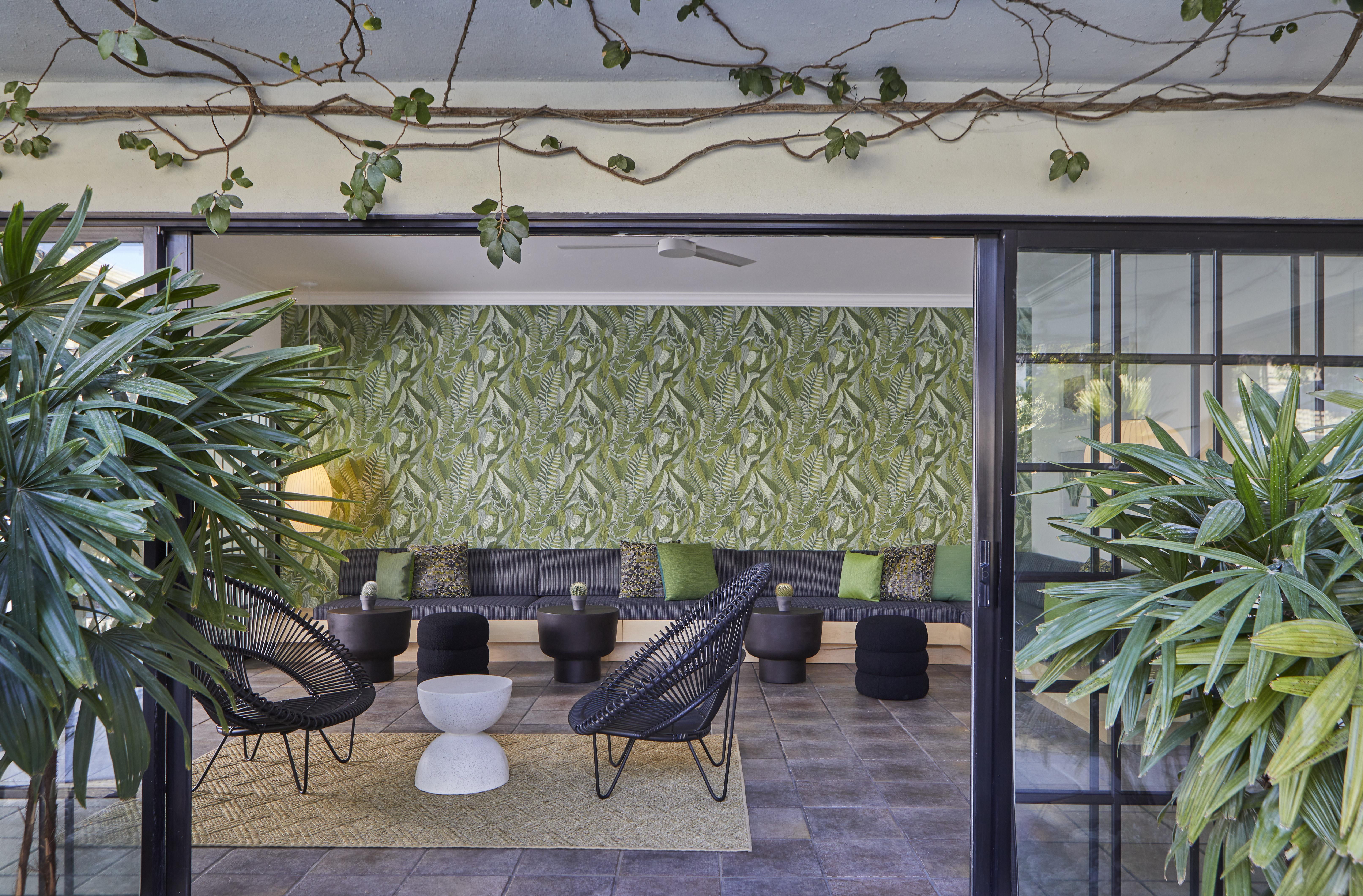 Descanso Resort, A Men'S Resort (Adults Only) 팜 스프링스 외부 사진