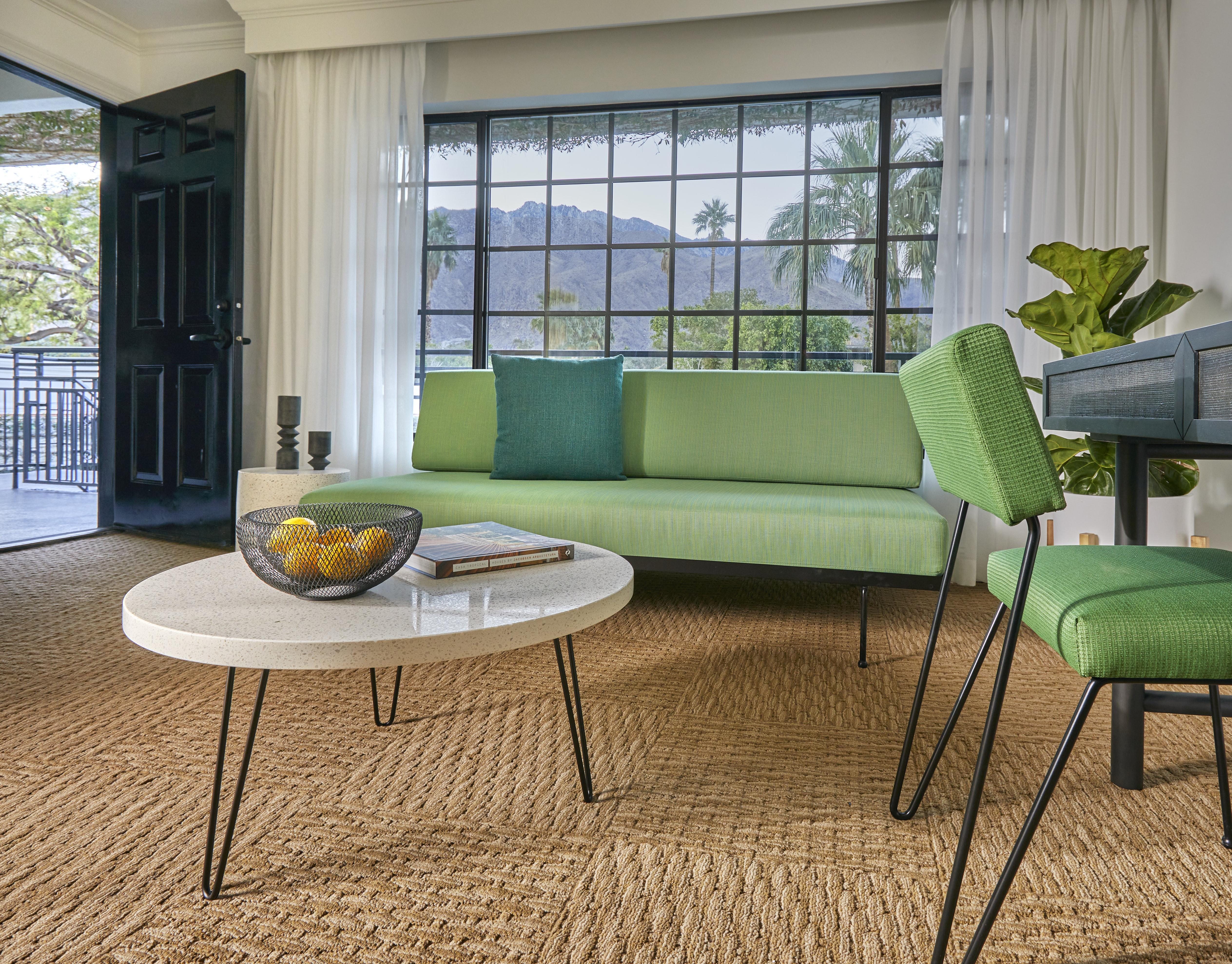 Descanso Resort, A Men'S Resort (Adults Only) 팜 스프링스 외부 사진
