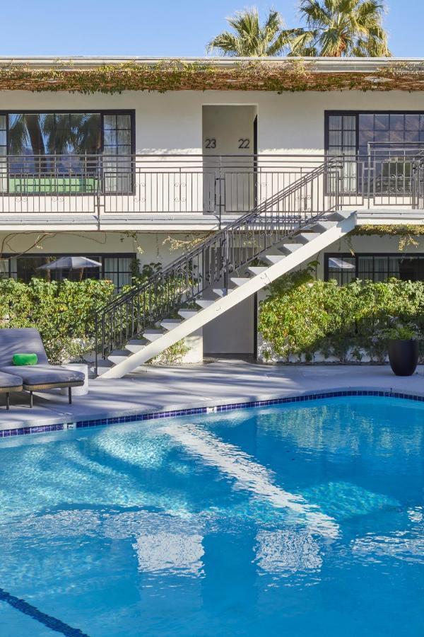 Descanso Resort, A Men'S Resort (Adults Only) 팜 스프링스 외부 사진