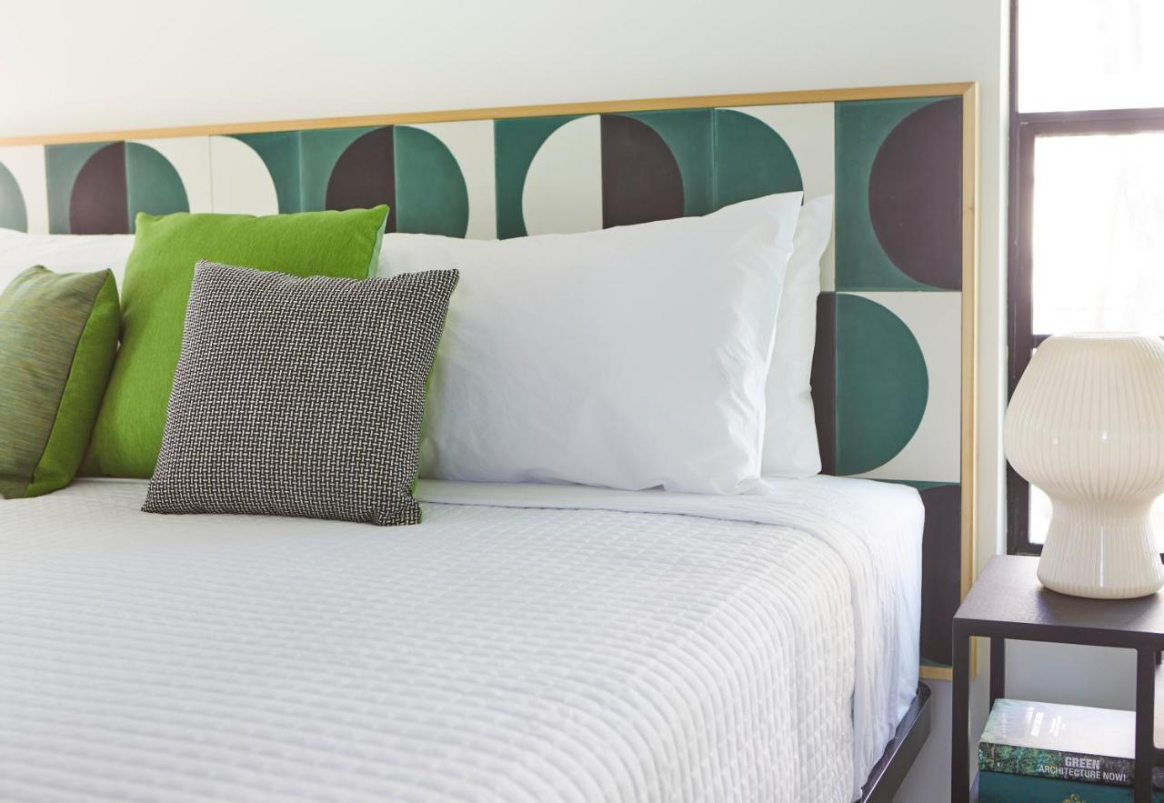 Descanso Resort, A Men'S Resort (Adults Only) 팜 스프링스 외부 사진