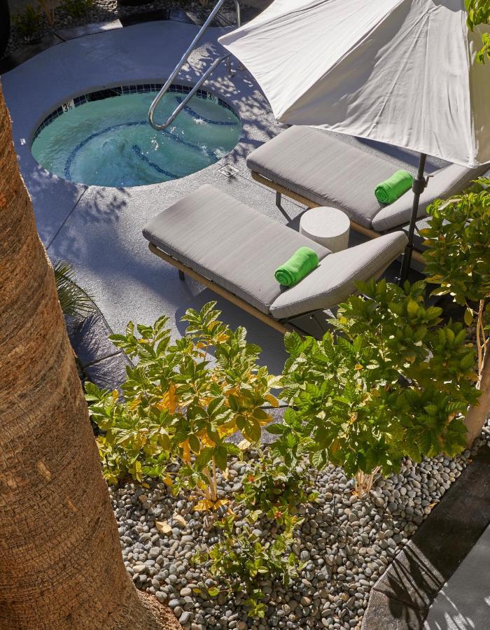 Descanso Resort, A Men'S Resort (Adults Only) 팜 스프링스 외부 사진
