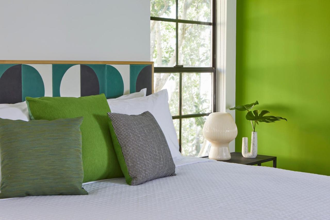 Descanso Resort, A Men'S Resort (Adults Only) 팜 스프링스 외부 사진
