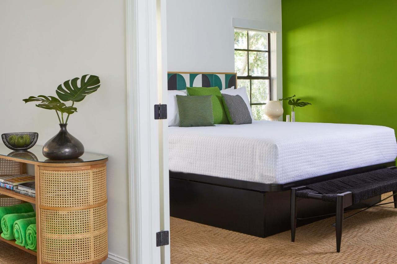 Descanso Resort, A Men'S Resort (Adults Only) 팜 스프링스 외부 사진